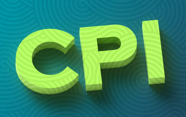 istock Consumer Price Index CPI Abbreviation 3D 2154209551
