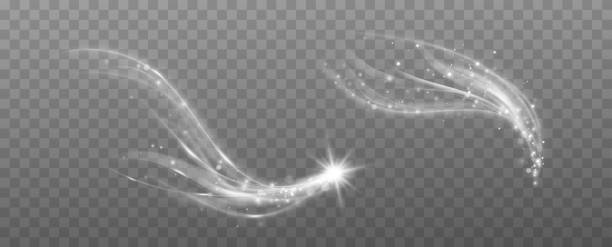 Magic Dust Line 30+ Dustlight Stock Photos, Pictures & Royalty-Free Images - iStock
