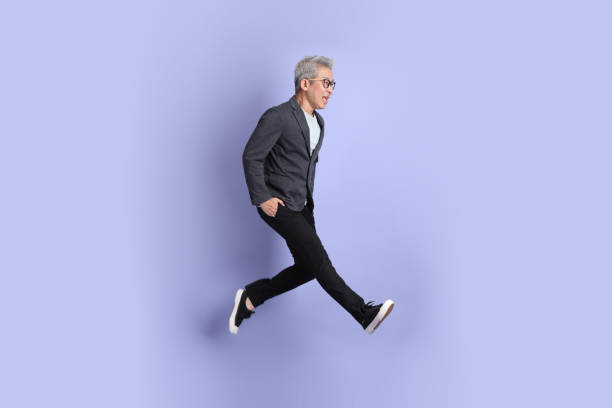 istock 50s Asian Businessman 2154226688