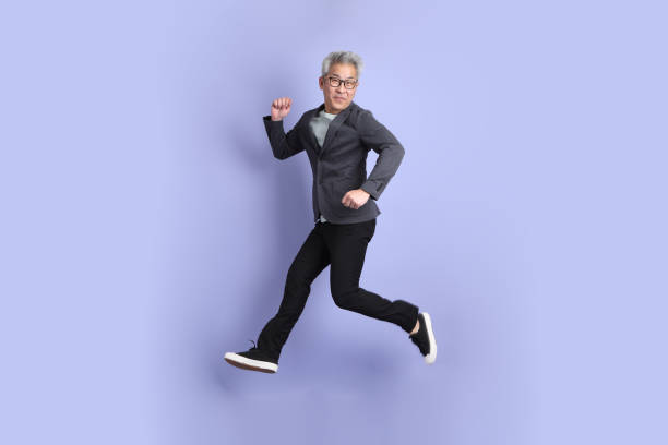 istock 50s Asian Businessman 2154226690