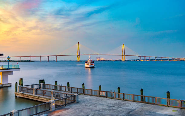 istock Charleston, South Carolina 2154232357