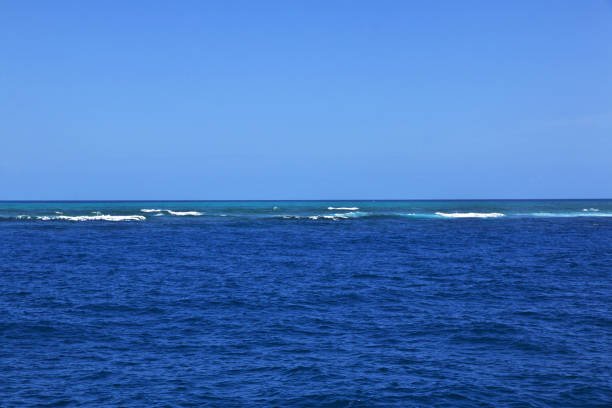 Cruise to Great Barrier Reef, Australia