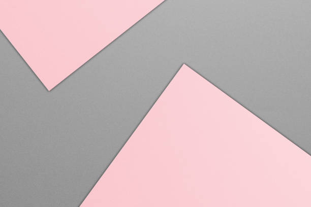 istock Pink Grey Paper Background Luxury Premium Template Card Texture Wall Patter Craft Letter Cardboard Recycle Page Sheet rought Carton Vintage Canva Element Empty Space Mockup Product Businness Summer. 2154243068
