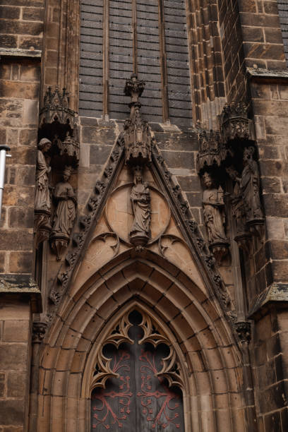 istock Old town of Meissen, Germany 2154245564