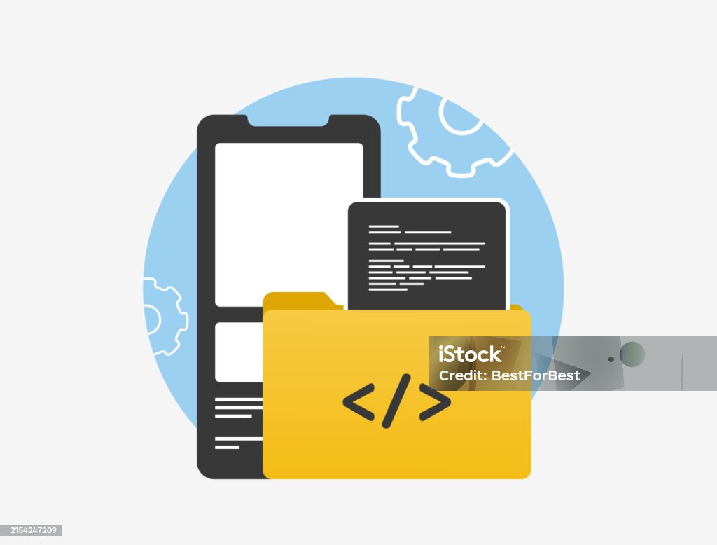 Crossplatform App Development Frameworks Internet Of Things Mobile App ...