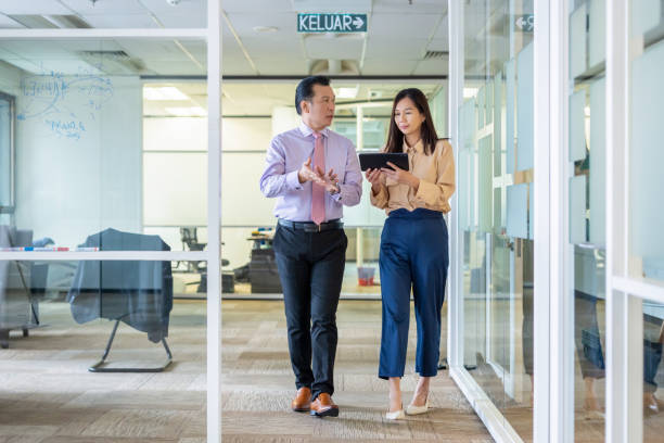 istock business team making decision on the move 2154261554