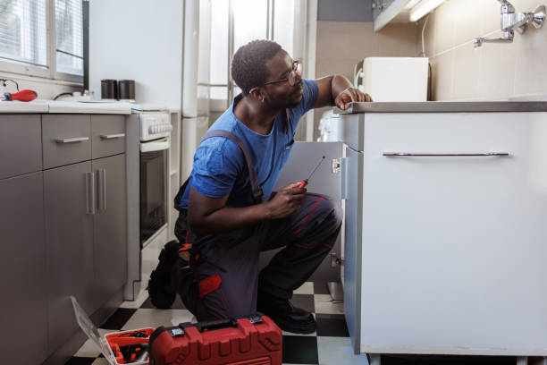 istock African American handyman in action 2154268648