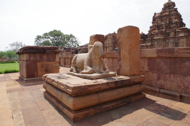 Group of Monuments at Pattadakal
