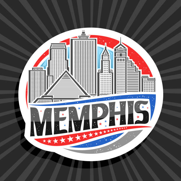 Memphis Rp Logo 40+ Memphis Pyramid And Skyline Stock Photos, Pictures & Royalty-Free ...