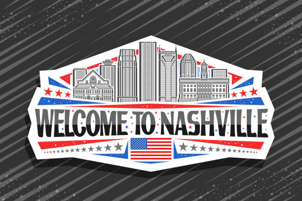 1,800+ American Flag Music Stock Illustrations, Royalty-Free