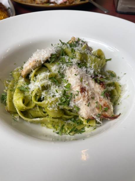 istock A very delicious and unique spaghetti dish 2154278765