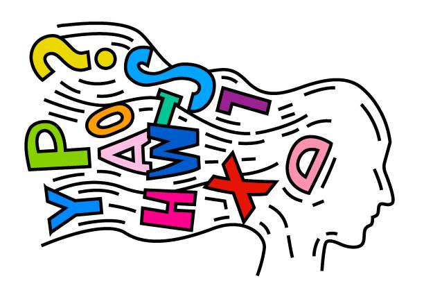 Difficulty Reading Icon 140+ Child Struggling To Read Stock Illustrations, Royalty-Free Vector ...