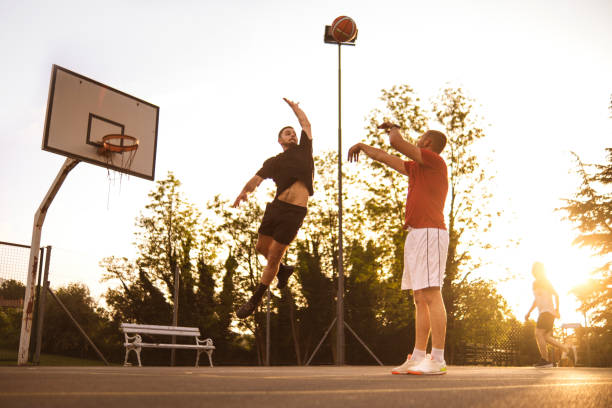 istock All you have to do is practice hard and you will achieve it 2154279669