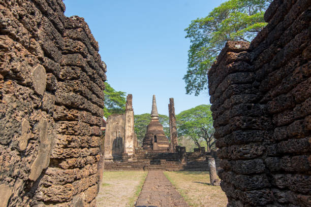The Wat Nang Phaya or \