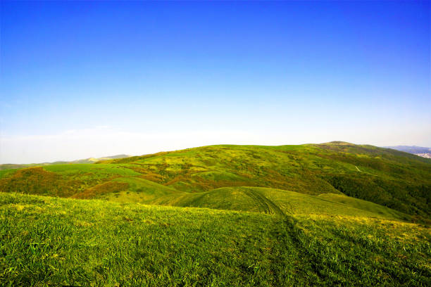 some beautiful view in the mouantains