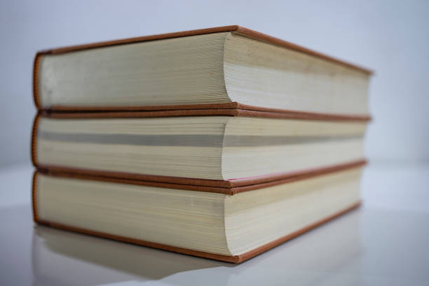 books white background