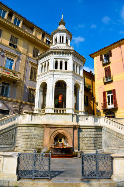 istock acqui terme alessandria italy 2154290631
