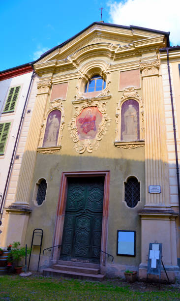 istock acqui terme alessandria italy 2154290717