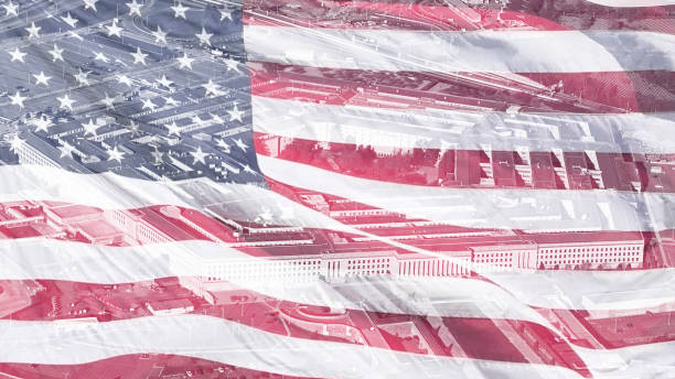 istock Department of Defense 2154294168