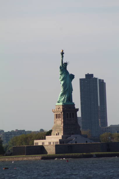 istock Statue of Liberty, NYC 2154307698