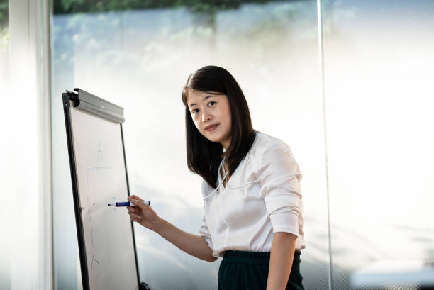 istock business person working on white paper 2154317772