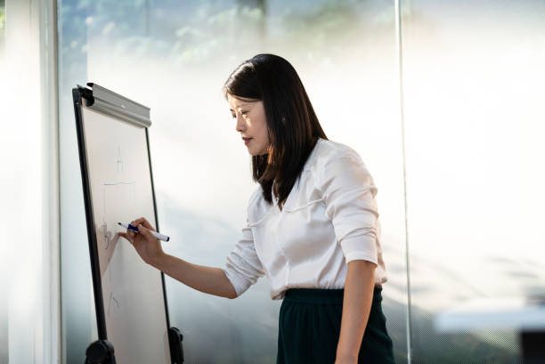 istock business person working on white paper 2154317779