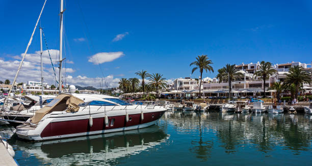 A tour of Port El Kantaoui in Sousse, Tunisia