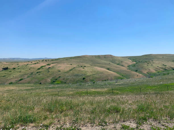 istock Little Bighorn Battlefield National Monument 2154352882
