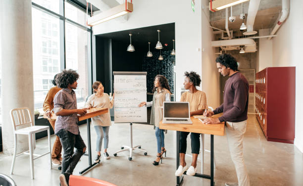 istock How to find your tribe 2154364999