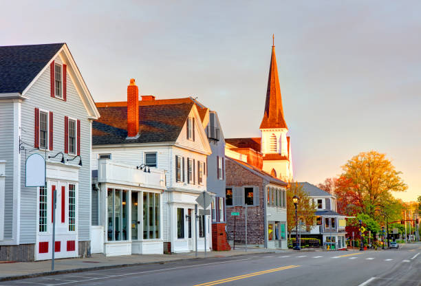 Plymouth, Massachusetts