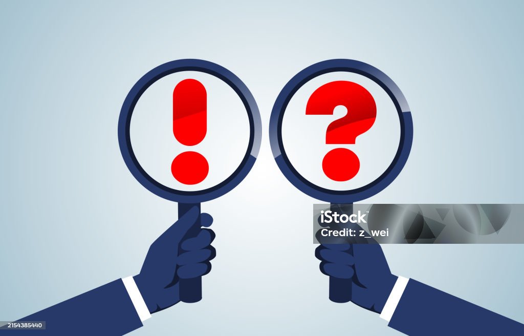 Asking Questions Identifying Problems Asking And Answering Questions ...