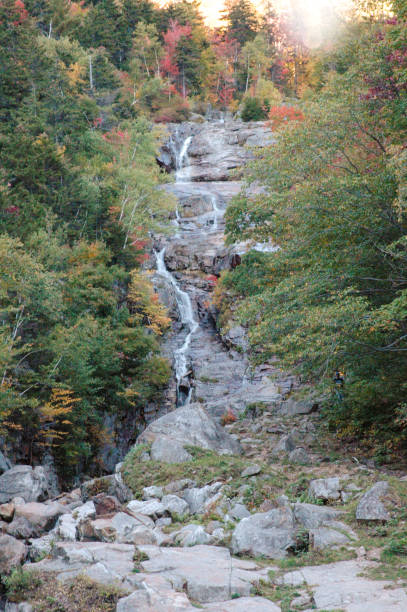 The beautiful waters of New Hampshire are tourist destinations for many.