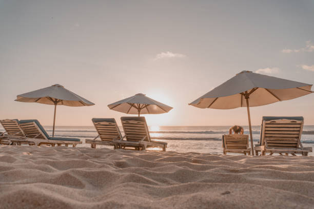 istock Summer vibes in Bali Travel Destinations 2154414363