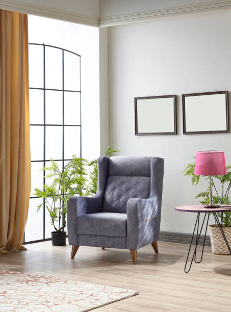 istock modern furniture 2154416392