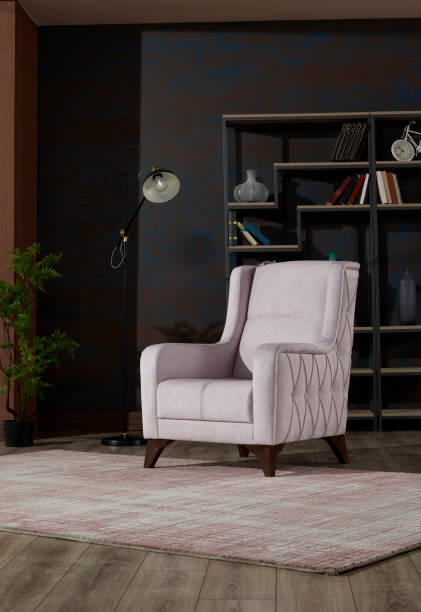 istock modern furniture 2154416434
