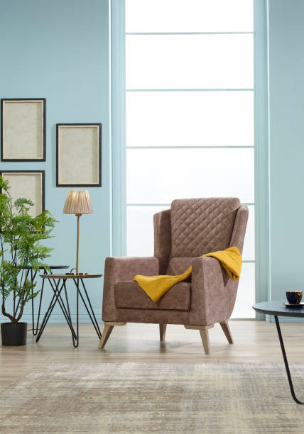 istock modern furniture 2154416499
