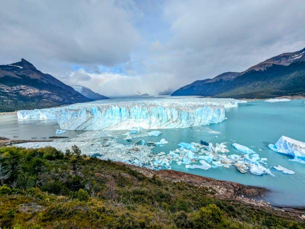 istock Perito Moreno Glacier National Park 2154443428