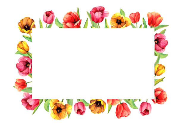 Rectangle Spring Border 5,300+ Spring Borders Rectangle Stock Photos, Pictures & Royalty-Free ...