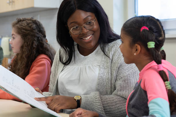 Empowering Children Through Group Counselling