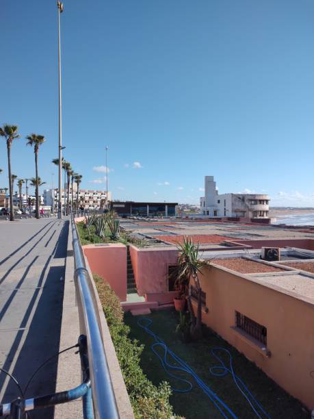 istock La Cornish of Casablanca City 2154476202