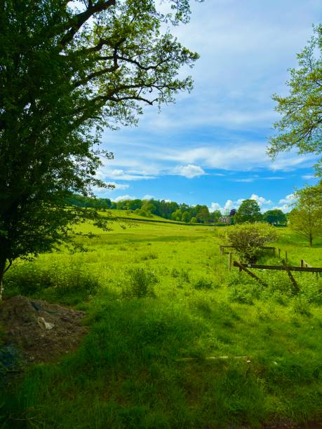 istock The Monmouthshire and Brecon Canal 2154478833