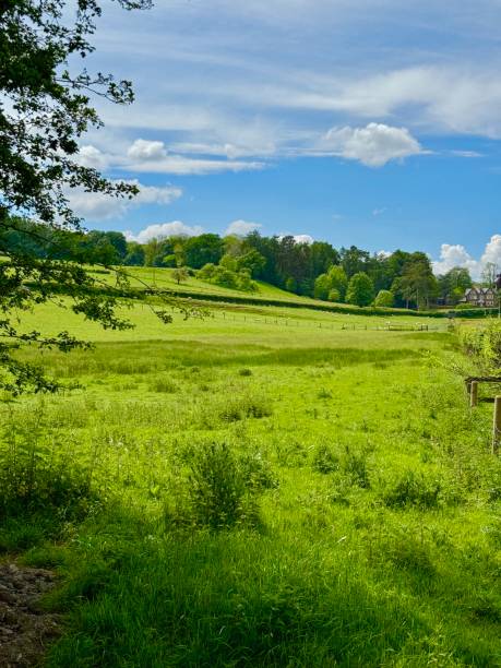 istock The Monmouthshire and Brecon Canal 2154479510