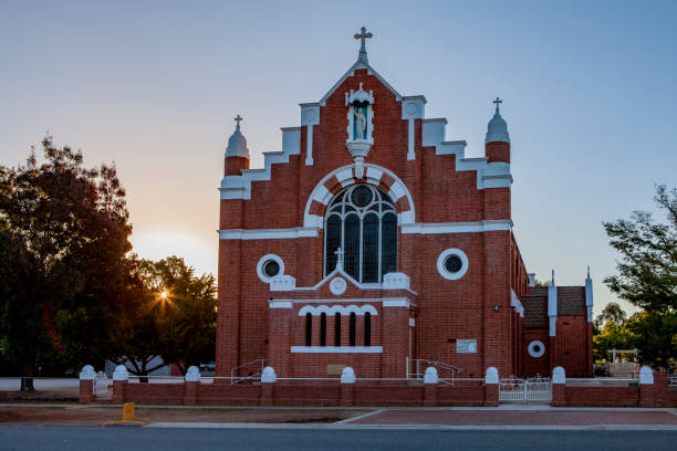 Corowa, New South Wales, Australia