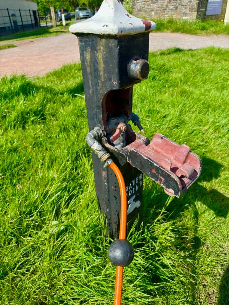 istock The Monmouthshire and Brecon Canal 2154480869