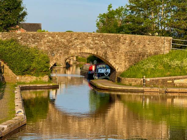 istock The Monmouthshire and Brecon Canal 2154482571