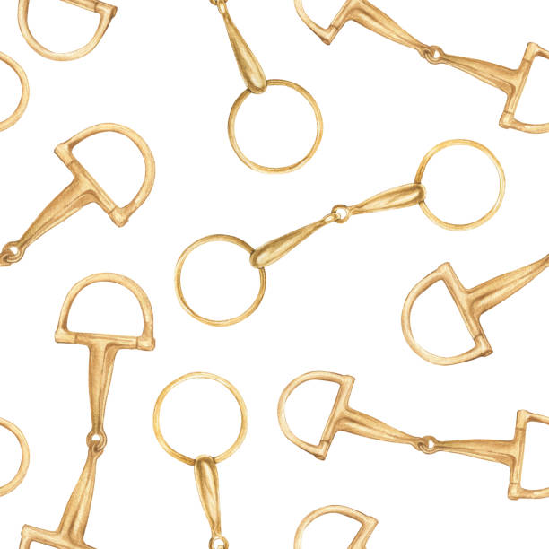 Snaffle Bit Icon 90+ Snaffle Bit Stock Illustrations, Royalty-Free Vector Graphics ...