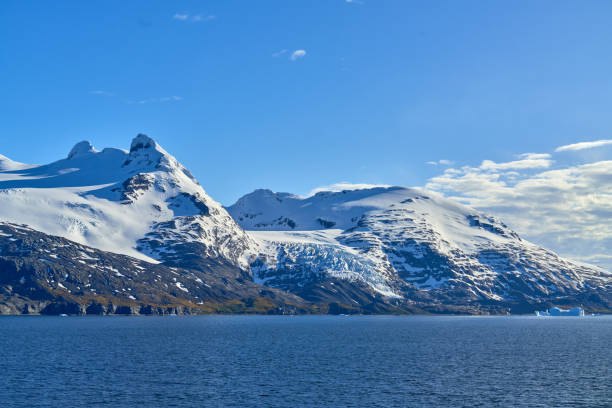 istock King Haakon Bay: Exploring The South Georgia Island 2154497655