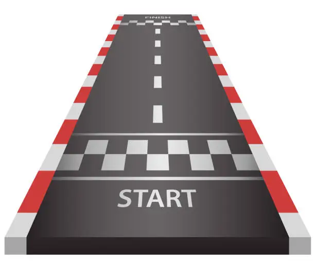Time And Distance Rally Chart Free tsd left landmark motorsports rally clipart route map symbol time ...