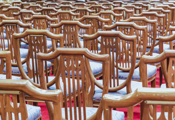 Clean Chair Sets