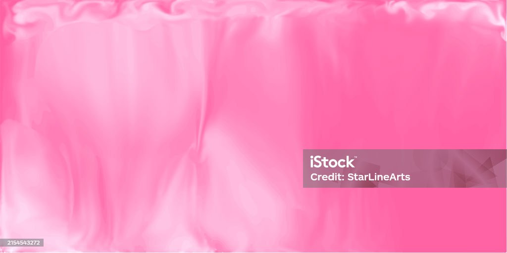 Pink Smooth Color Hand Painted Smooth Pink Color Tone Backdrop Stock Illustration ...